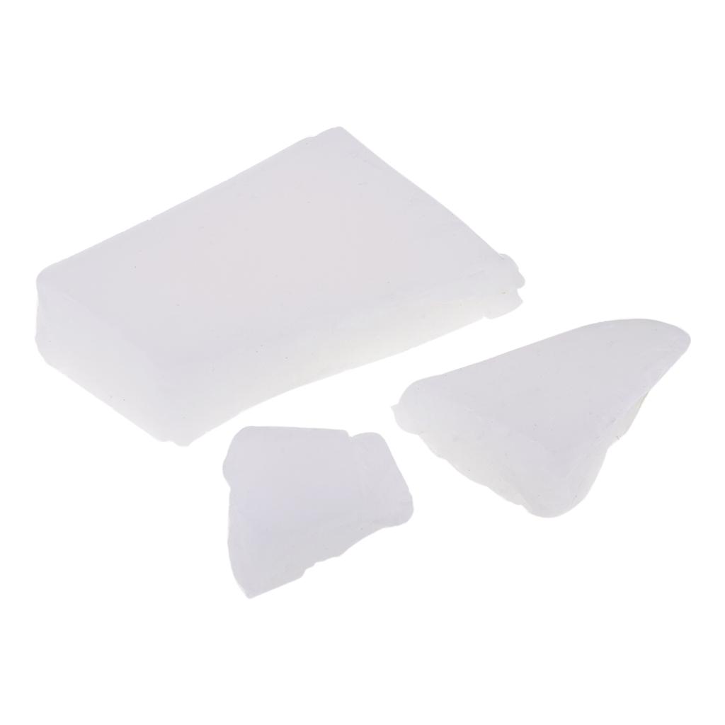 Candle Supplies In Bulk - Paraffin Wax/ Pillar Blend - -