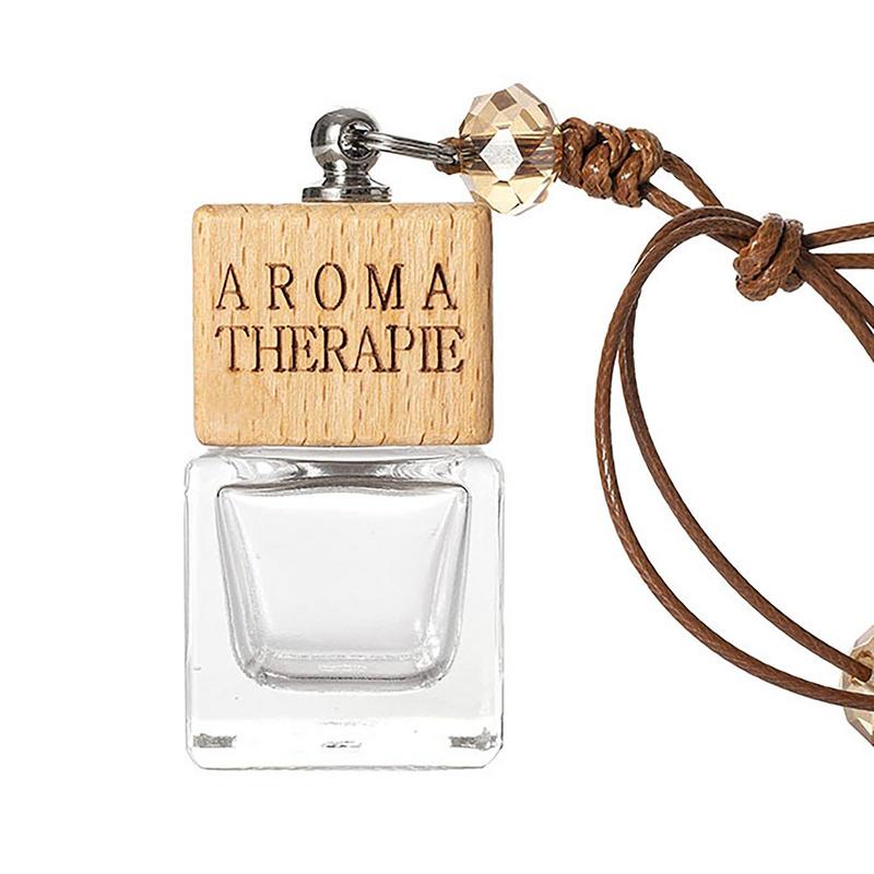 Fragrance Oil 10Ml - Car Fragrance Bottle Pendant Fragrance Bottle