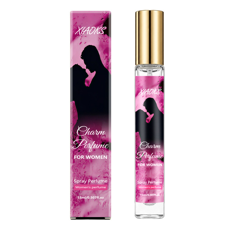 Fragrance Oil 10Ml - Flirting Perfume Pheromone Sexually Stimulating Fragrance