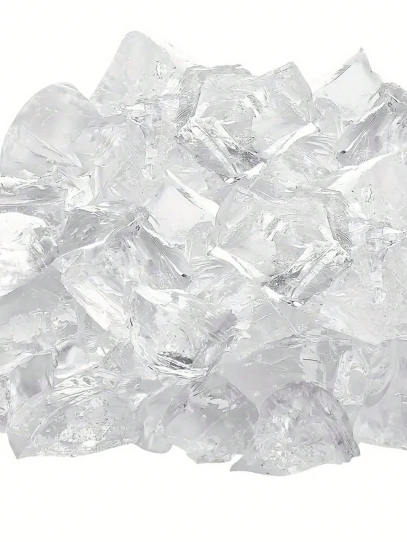 Candle Supplies In Bulk - Clear Jelly Wax for DIY Candle