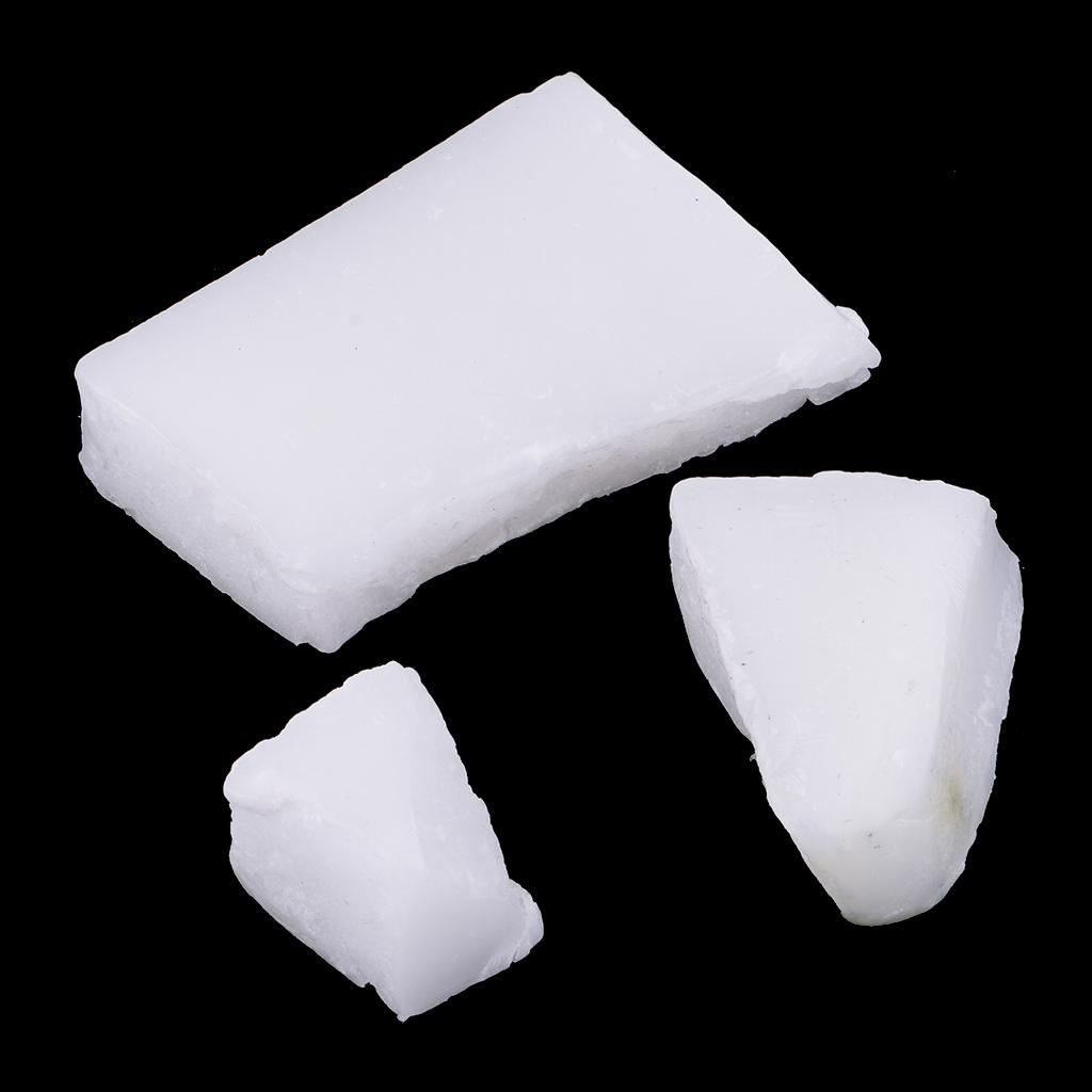 Paraffin Wax/ Pillar Blend - - - Candle Supplies In Bulk ulasan dan harga