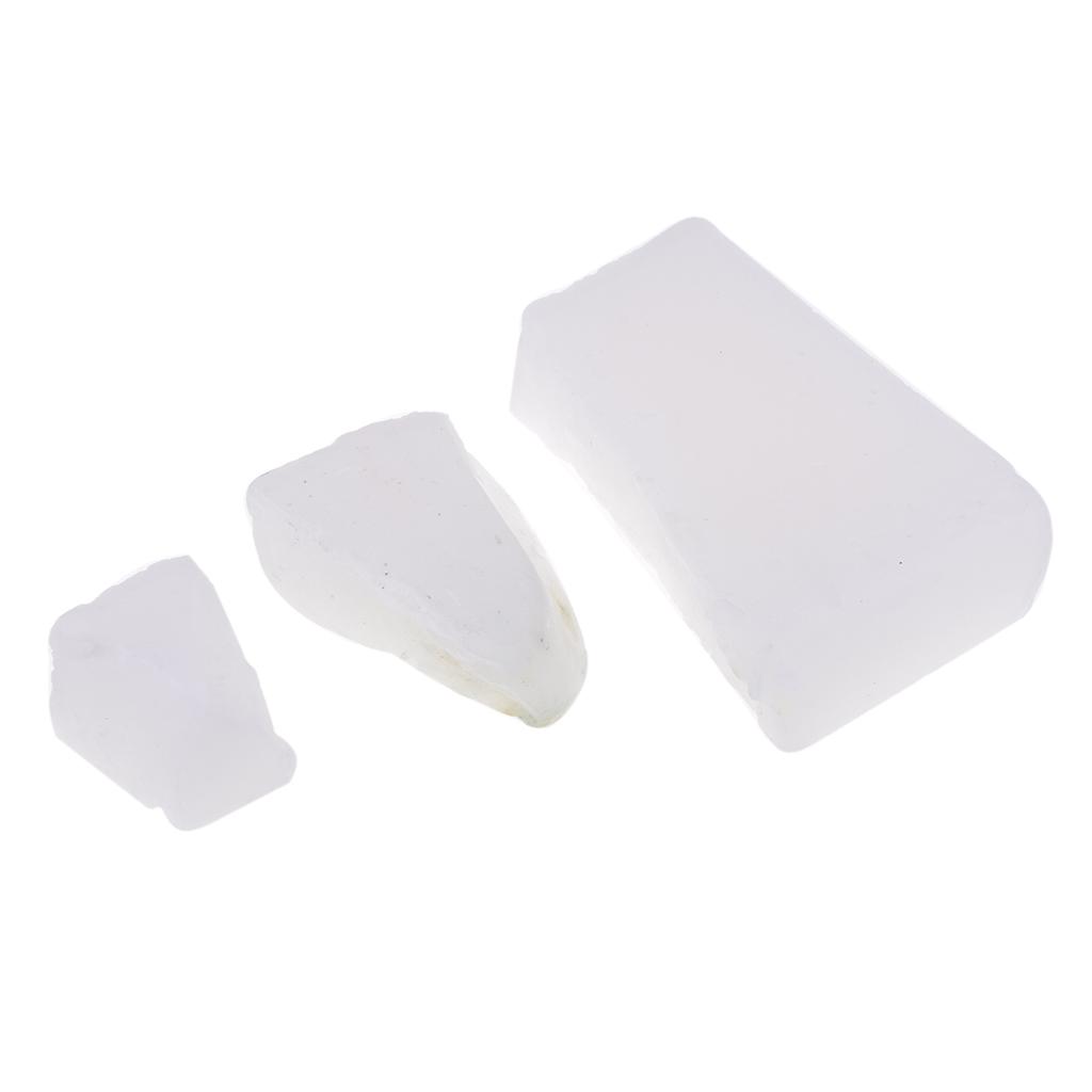 Paraffin Wax/ Pillar Blend - - - Candle Supplies In Bulk ulasan dan harga