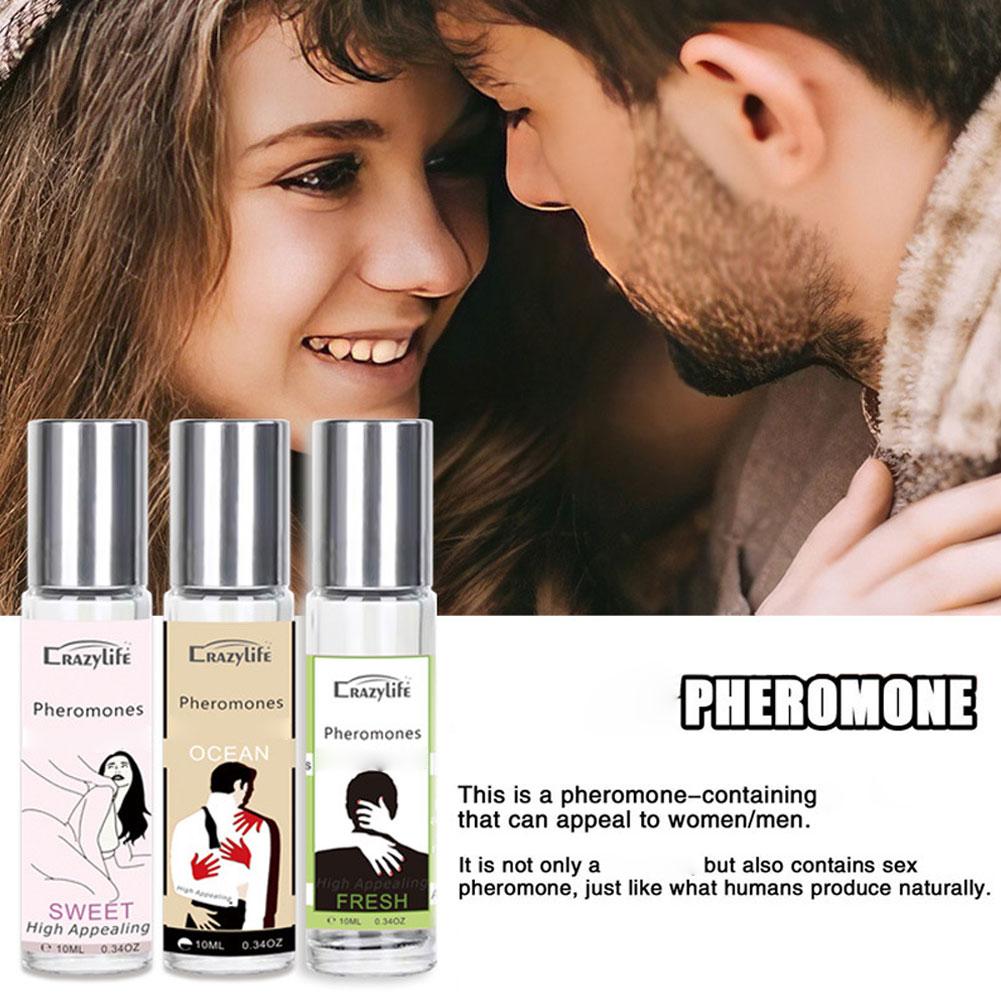 10ml Sweet High Appealing Roll - Fragrance Oil 10Ml ulasan dan harga