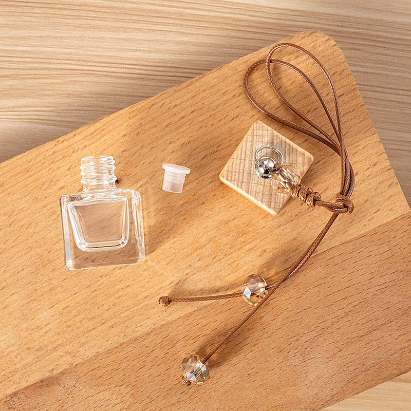 Car Fragrance Bottle Pendant F - Fragrance Oil 10Ml ulasan dan harga