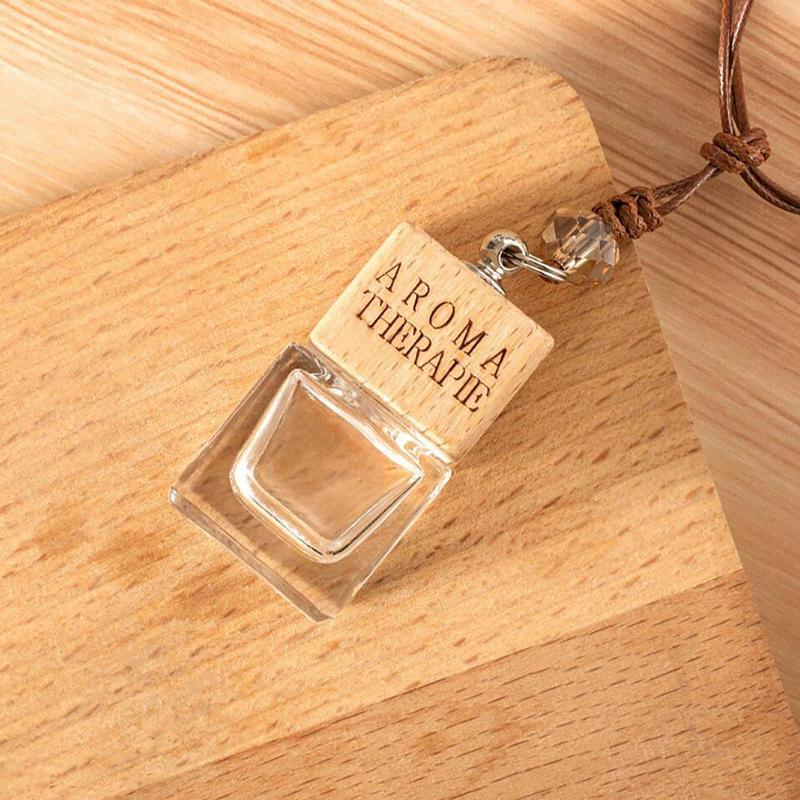 Car Fragrance Bottle Pendant F - Fragrance Oil 10Ml ulasan dan harga