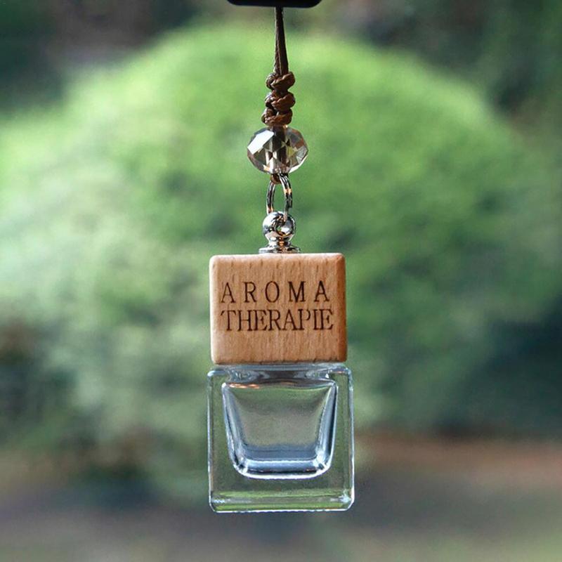 Car Fragrance Bottle Pendant F - Fragrance Oil 10Ml ulasan dan harga