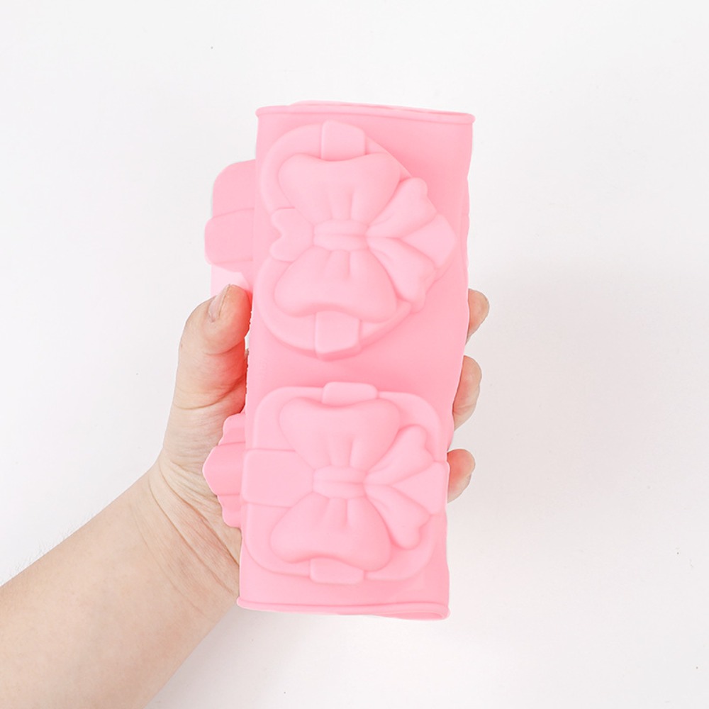 Square Heart Shape Silicone Mo - Candle Making Supplies For Beginners ulasan dan harga