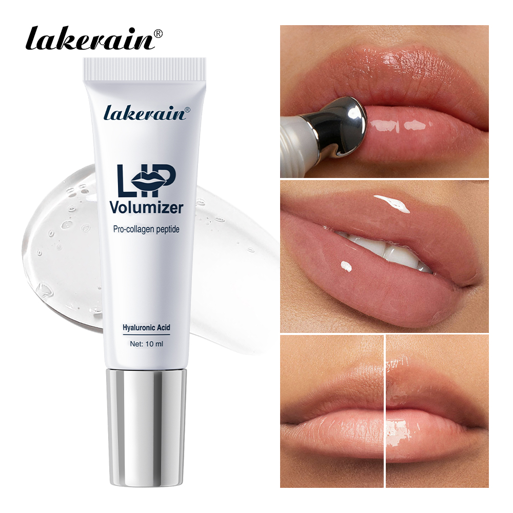 Lakerain Lip Volumizer Deep Hy - Fragrance Oil 10Ml ulasan dan harga