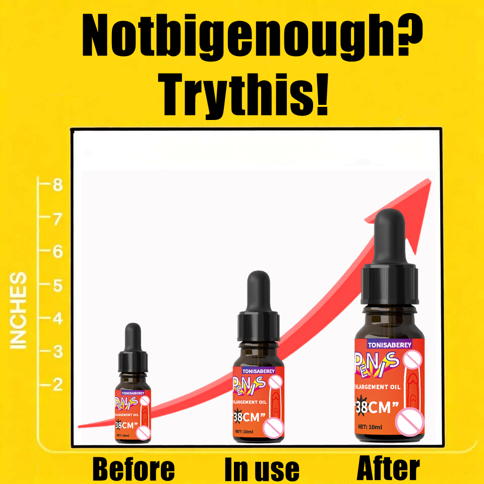 Large Penis-Selling Men Big Pe - Fragrance Oil 10Ml ulasan dan harga
