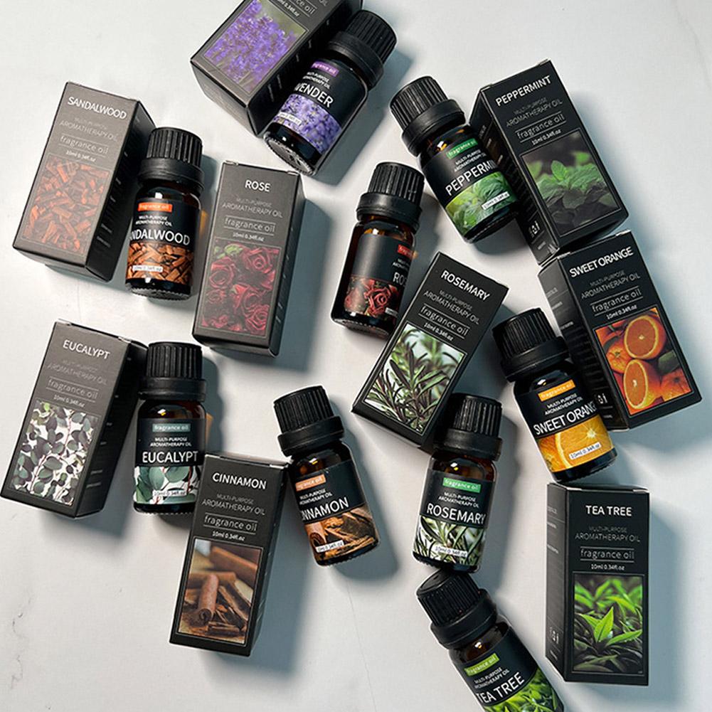 10mL Aromatherapy Essential Oi - Fragrance Oil 10Ml ulasan dan harga