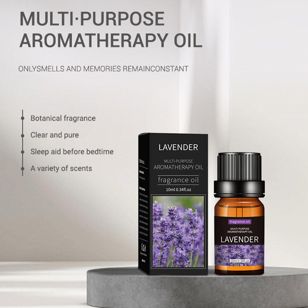 10mL Aromatherapy Essential Oi - Fragrance Oil 10Ml ulasan dan harga