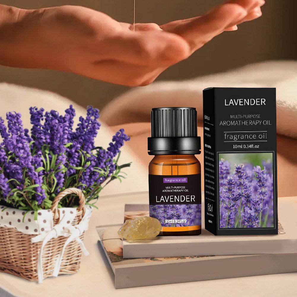 10mL Aromatherapy Essential Oi - Fragrance Oil 10Ml ulasan dan harga