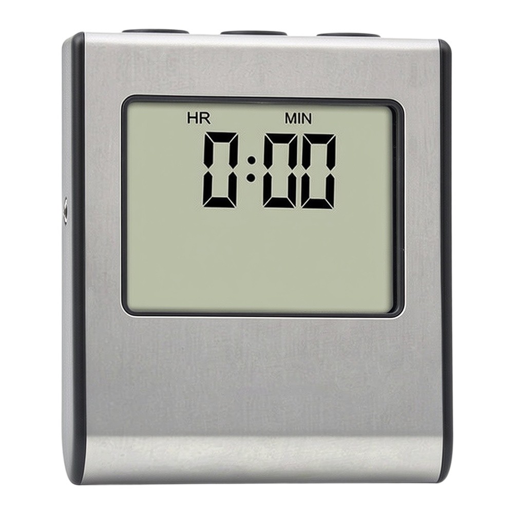 1pc LCD Digital Meat Thermomet - Digital Thermometer Probe ulasan dan harga
