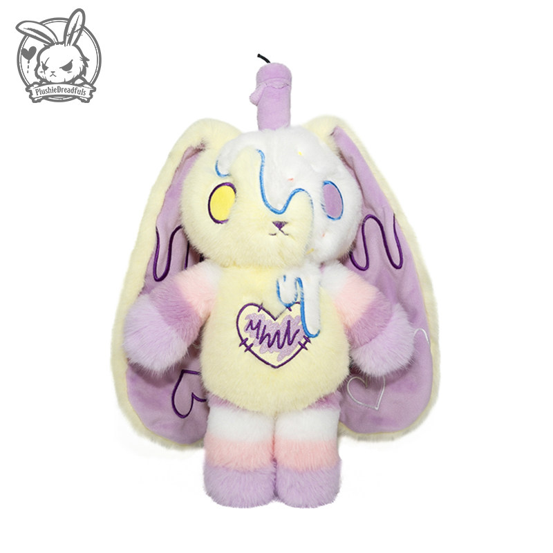 Plushie Dreadfuls Plush Doll C - Candle Surprise ulasan dan harga