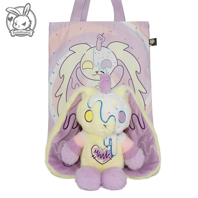 Plushie Dreadfuls Plush Doll C - Candle Surprise ulasan dan harga