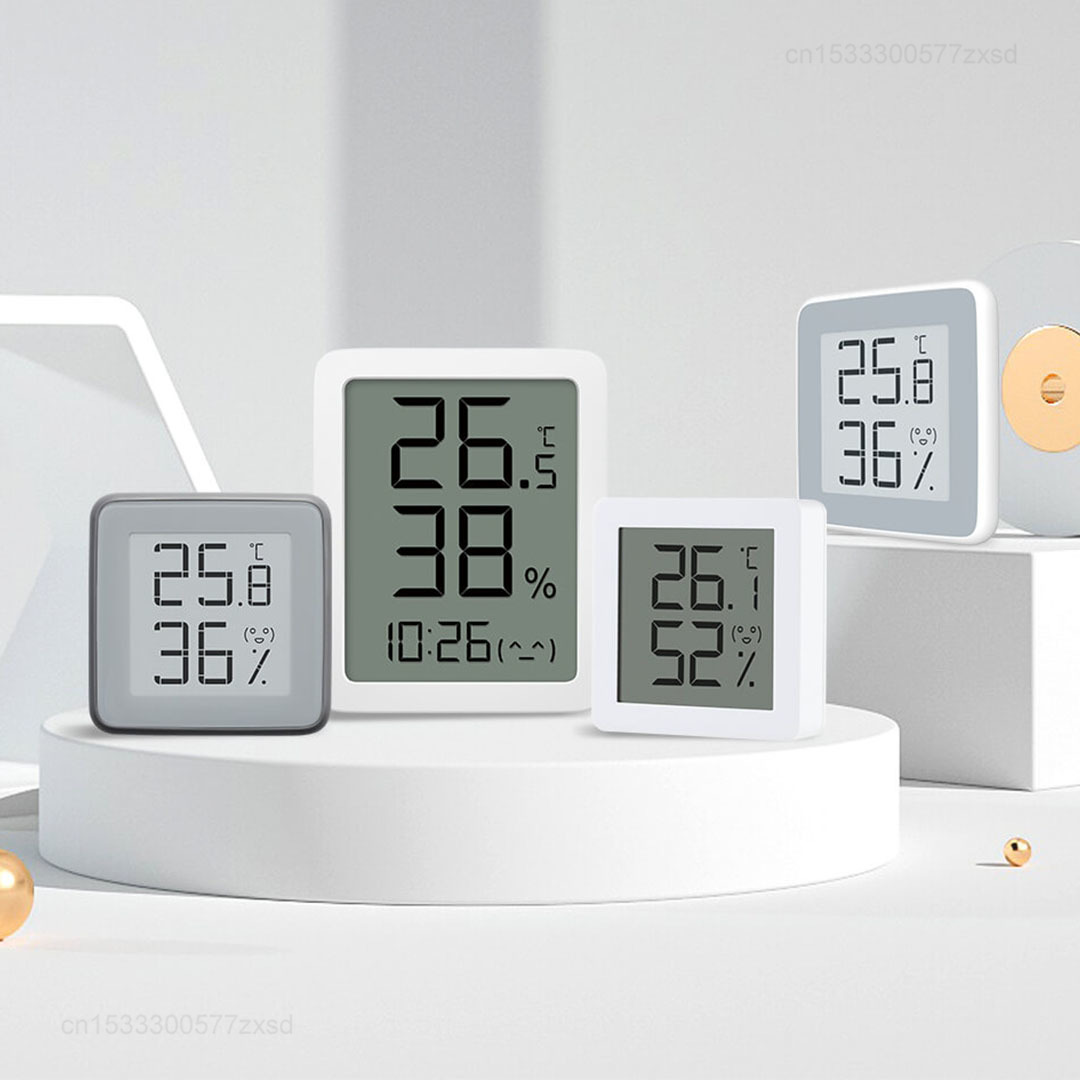 Miaomiaoce Electric Thermomete - Digital Thermometer Probe ulasan dan harga