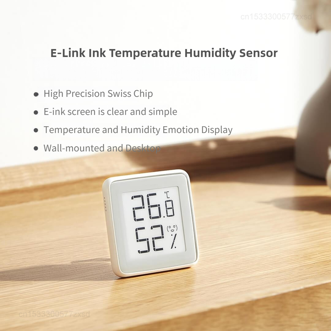 Miaomiaoce Electric Thermomete - Digital Thermometer Probe ulasan dan harga