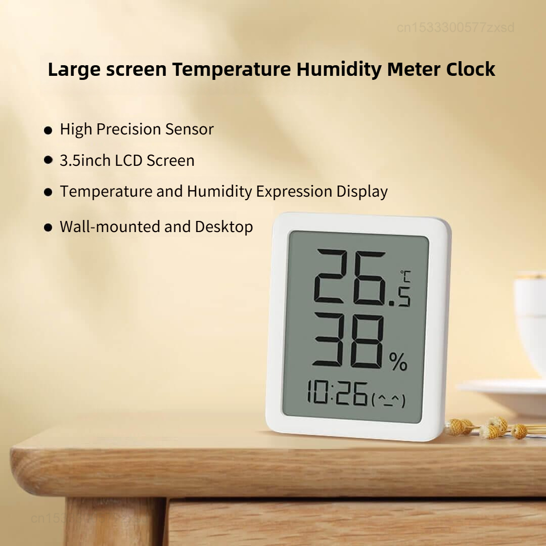 Miaomiaoce Electric Thermomete - Digital Thermometer Probe ulasan dan harga