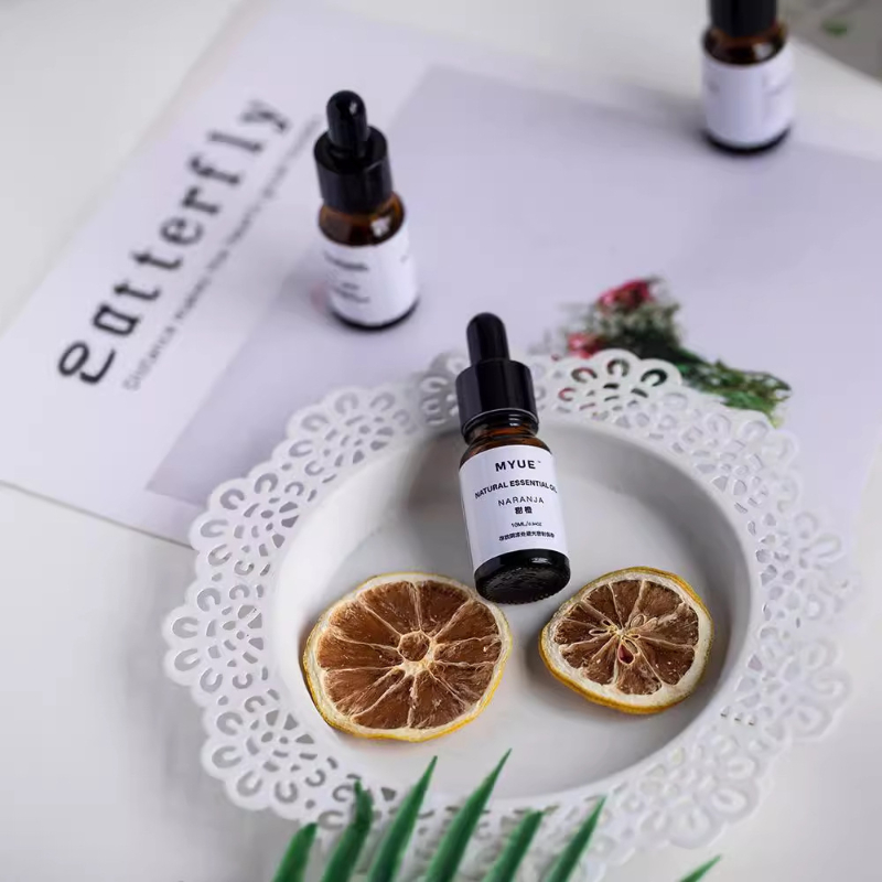 10ml Natural Plant Extract Fla - Fragrance Oil 10Ml ulasan dan harga