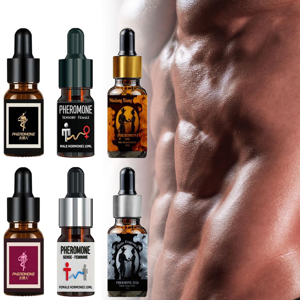 10ml Alcohol-Free Hair Care Es - Fragrance Oil 10Ml ulasan dan harga