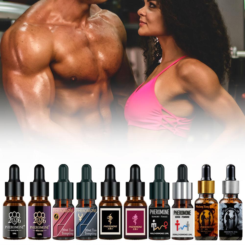 10ml Alcohol-Free Hair Care Es - Fragrance Oil 10Ml ulasan dan harga