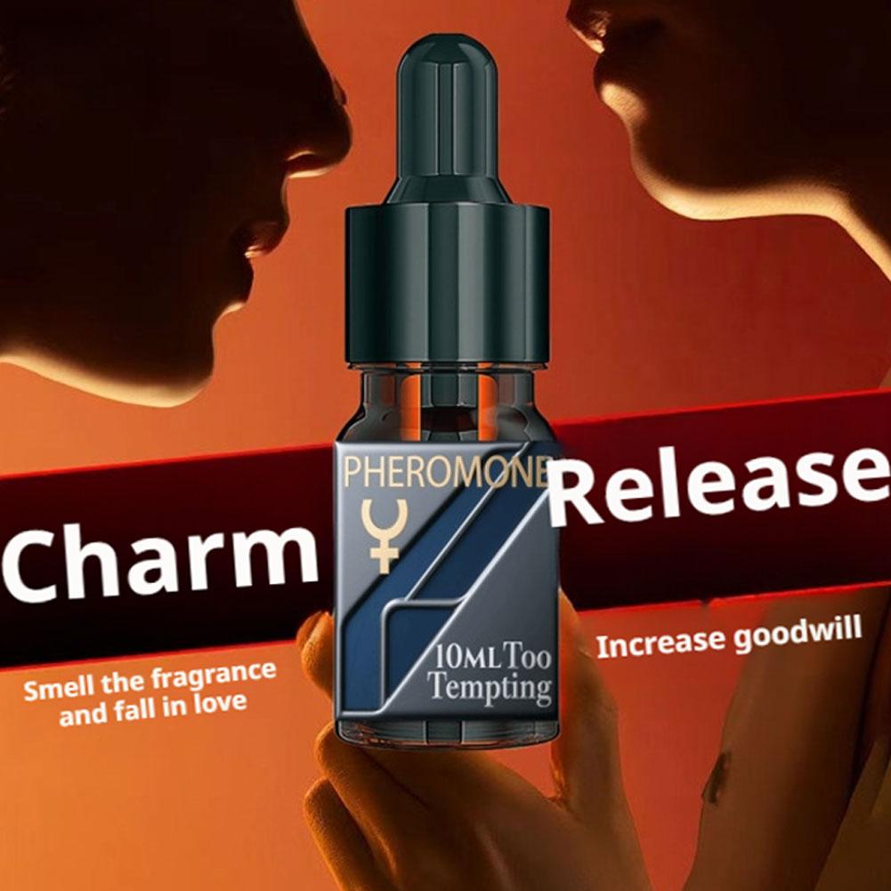 10ml Alcohol-Free Hair Care Es - Fragrance Oil 10Ml ulasan dan harga