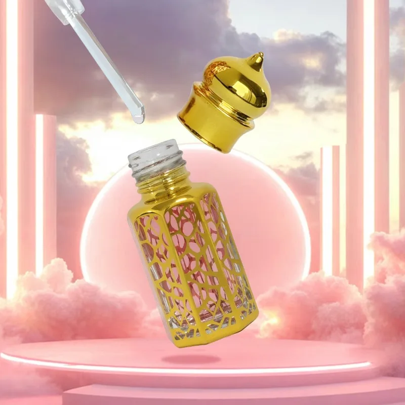 10ML Brand Perfume Vanilla San - Fragrance Oil 10Ml ulasan dan harga