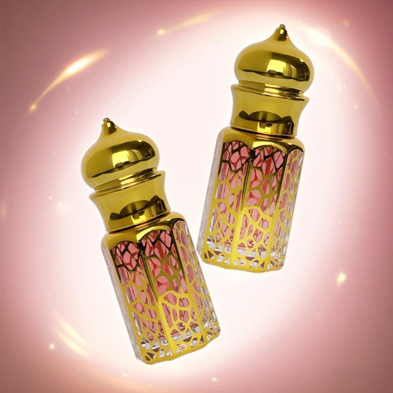 10ML Brand Perfume Vanilla San - Fragrance Oil 10Ml ulasan dan harga