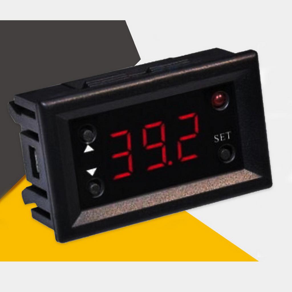Electronic Temperature Control - Digital Thermometer Probe ulasan dan harga