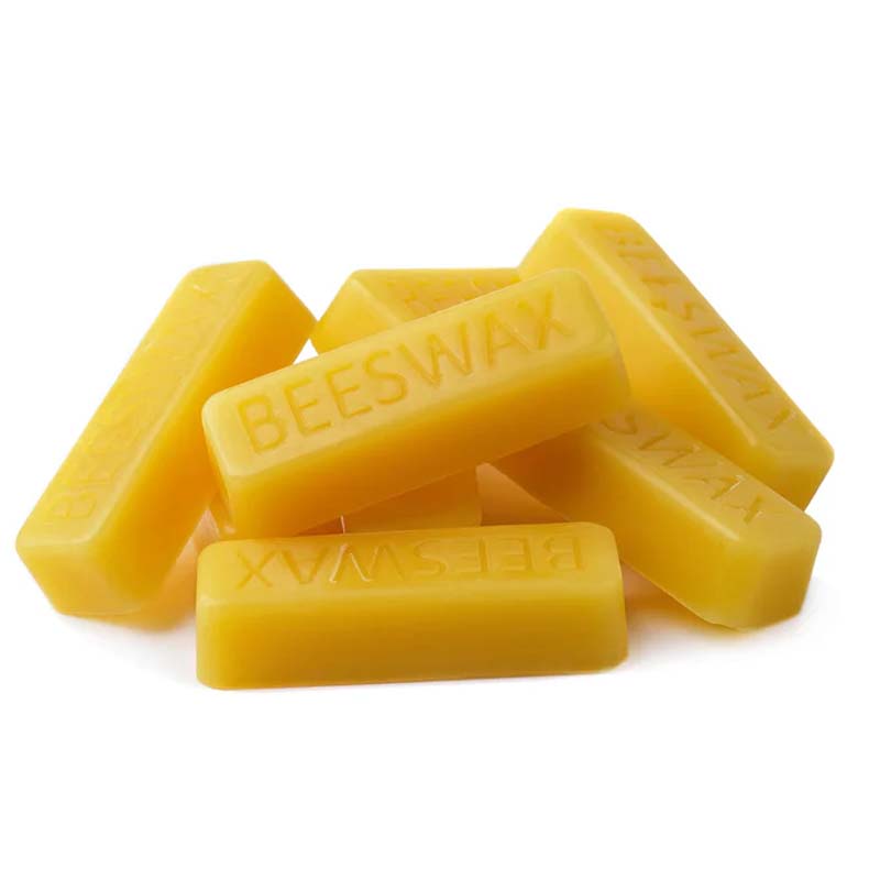 Beeswax Bar, Candle Wax Block  - Candle Supplies In Bulk ulasan dan harga