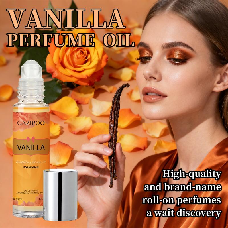 New Roll-On Fragrance Oil Natu - Fragrance Oil 10Ml ulasan dan harga
