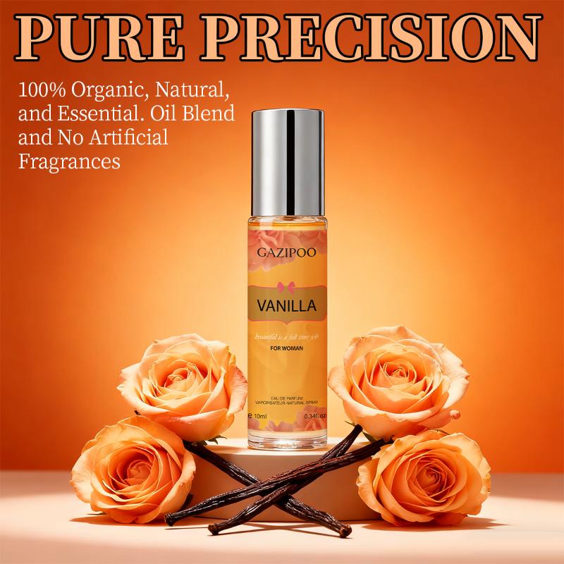 New Roll-On Fragrance Oil Natu - Fragrance Oil 10Ml ulasan dan harga