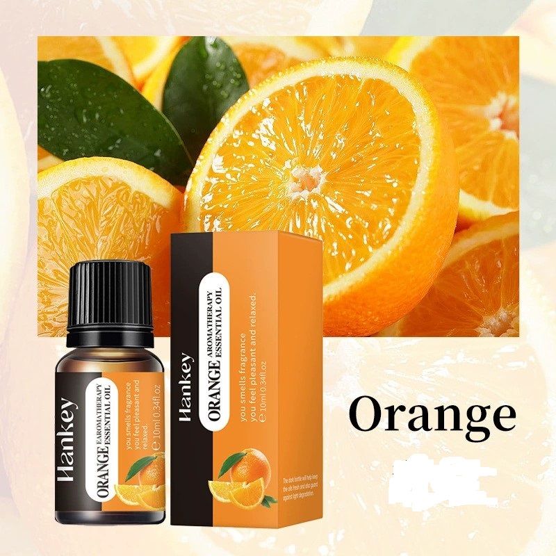 Hankey Oil for Purposes Humidi - Fragrance Oil 10Ml ulasan dan harga