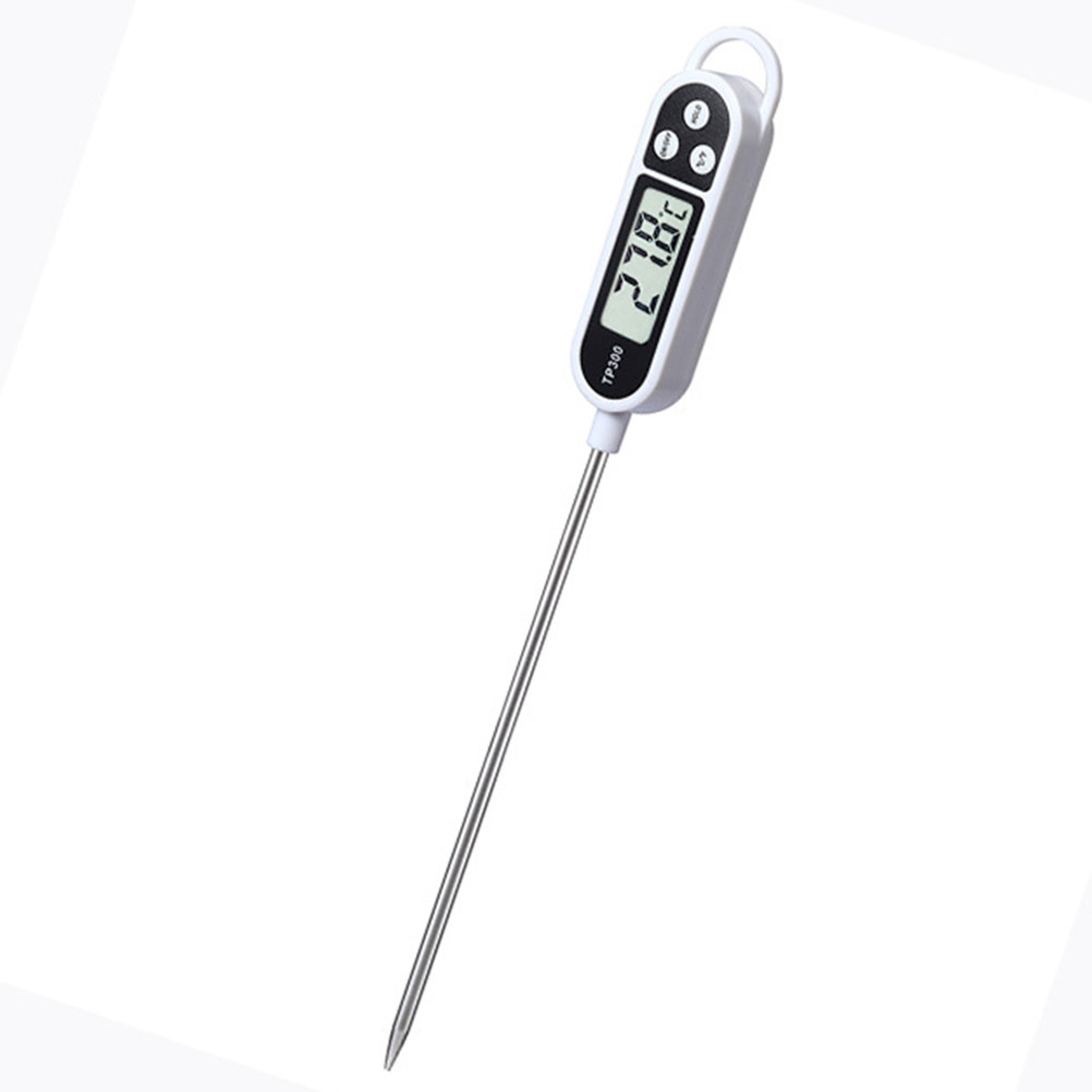 Tp300 Digital Cooking Food Pro - Digital Thermometer Probe ulasan dan harga