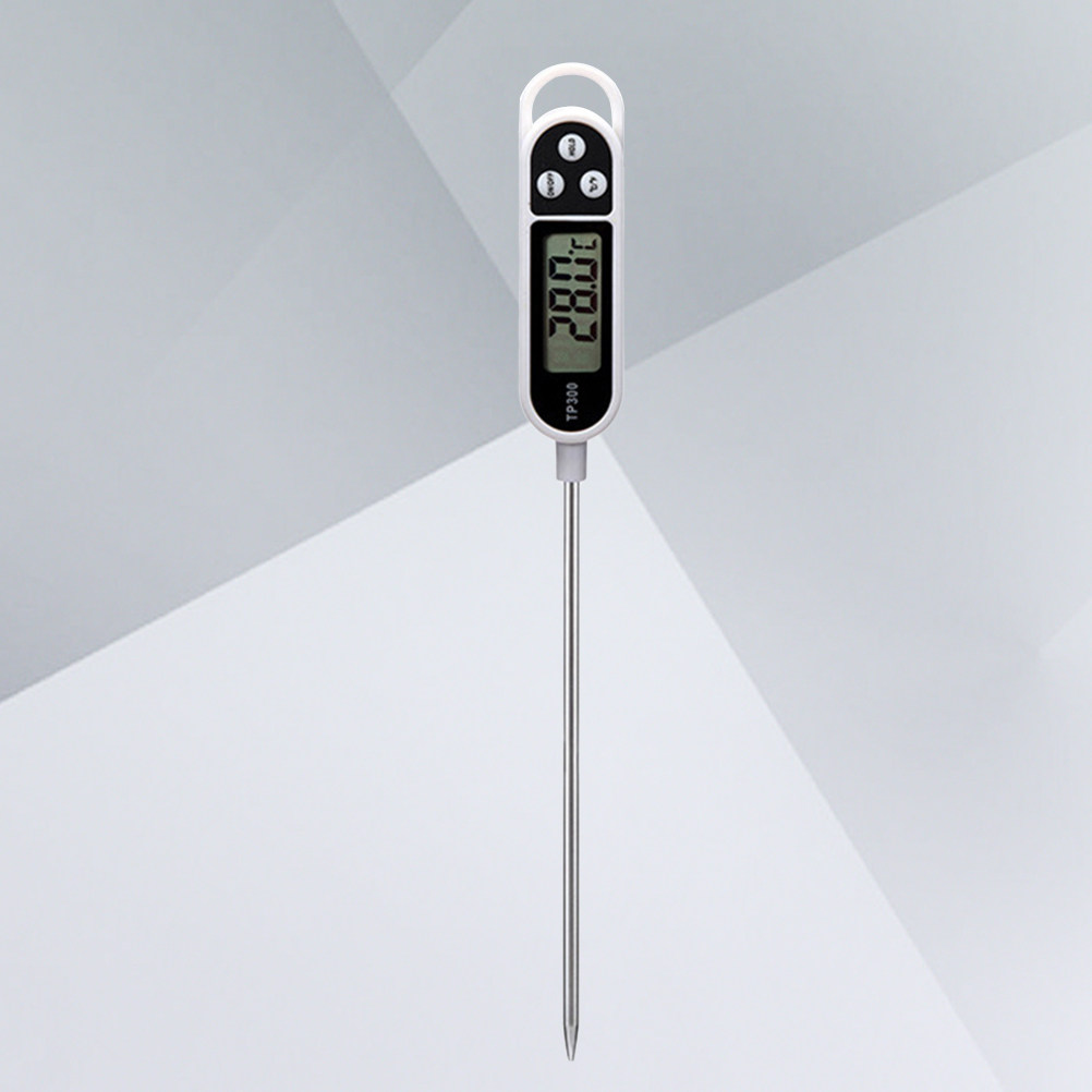 Tp300 Digital Cooking Food Pro - Digital Thermometer Probe ulasan dan harga