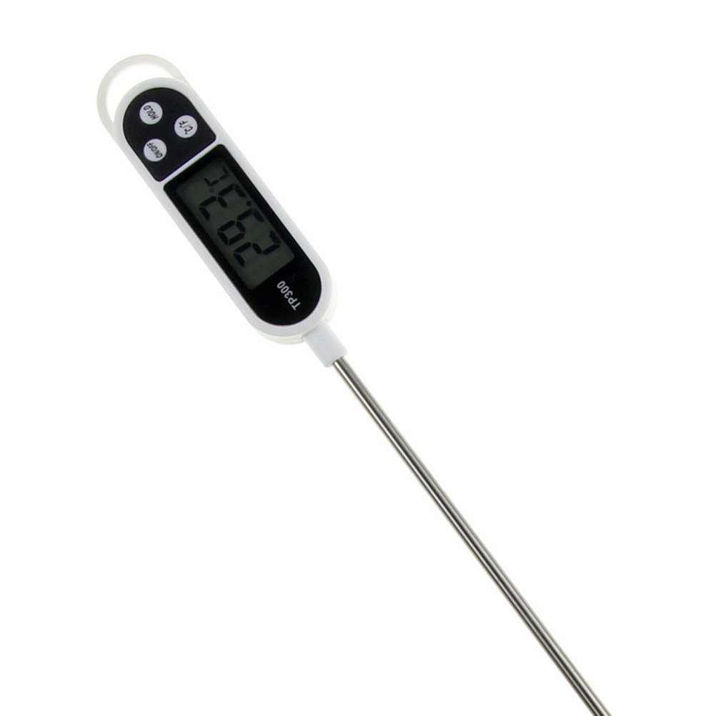 Tp300 Digital Cooking Food Pro - Digital Thermometer Probe ulasan dan harga