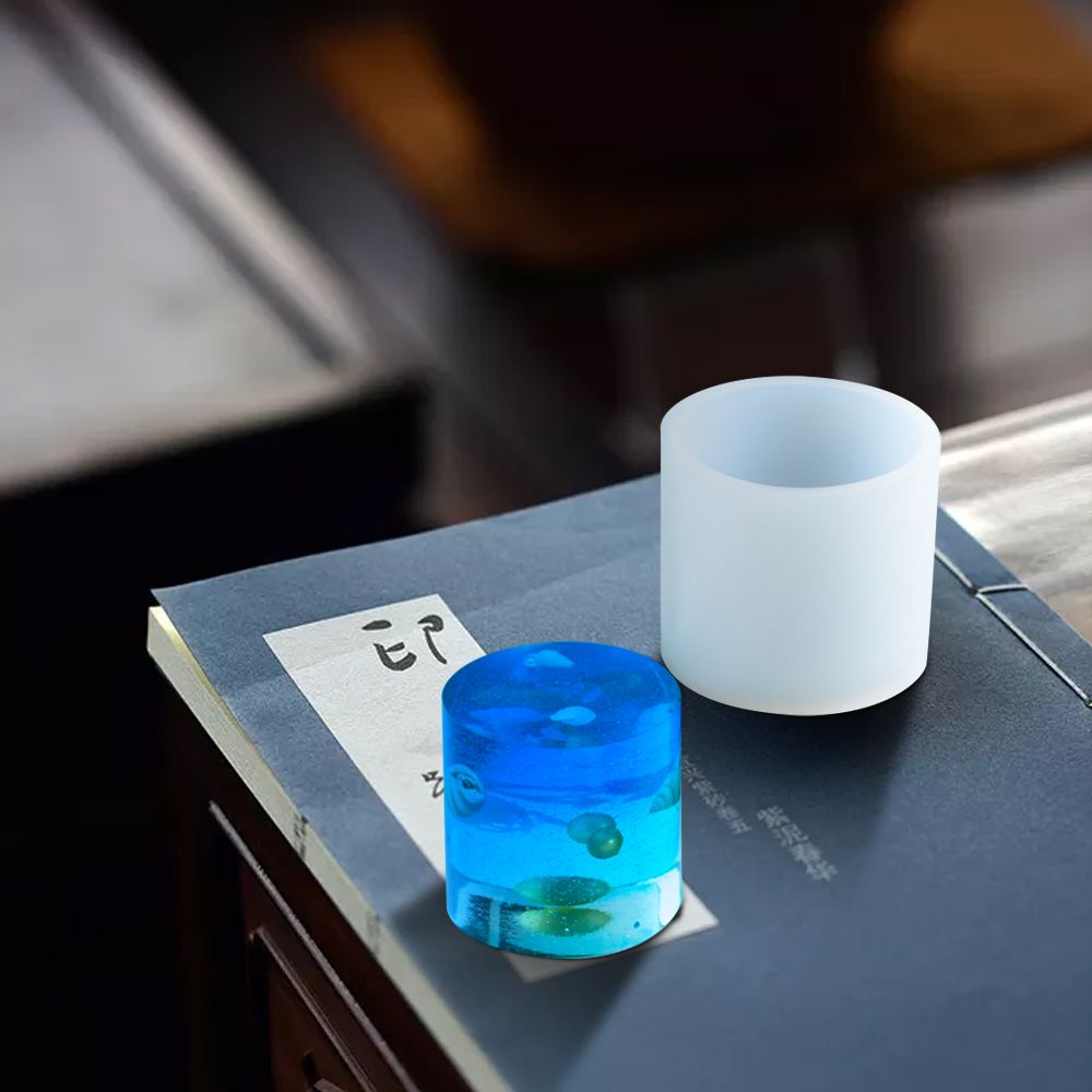 3D Silicone Mold For Candles C - Candle Supplies In Bulk ulasan dan harga
