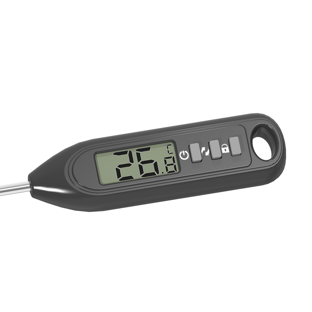 Digital Meat Food Thermometer  - Digital Thermometer Probe ulasan dan harga